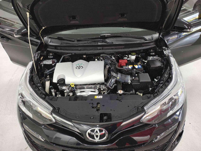 toyota yaris 1.5 16v flex xls connect multidrive 4p automatico 202012