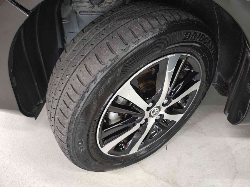 toyota yaris 1.5 16v flex xls connect multidrive 4p automatico 202013