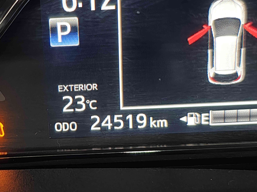 toyota yaris 1.5 16v flex xls connect multidrive 4p automatico 20208