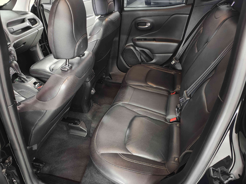 jeep renegade 1.8 16v flex limited 4p automatico 20219