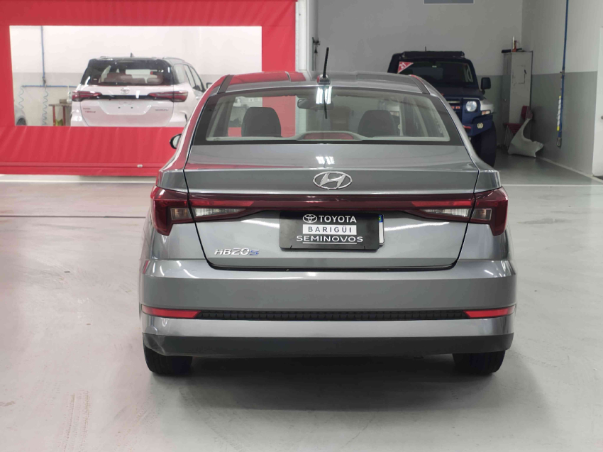 hyundai hb20s 1.0 12v flex comfort manual 4p 20234