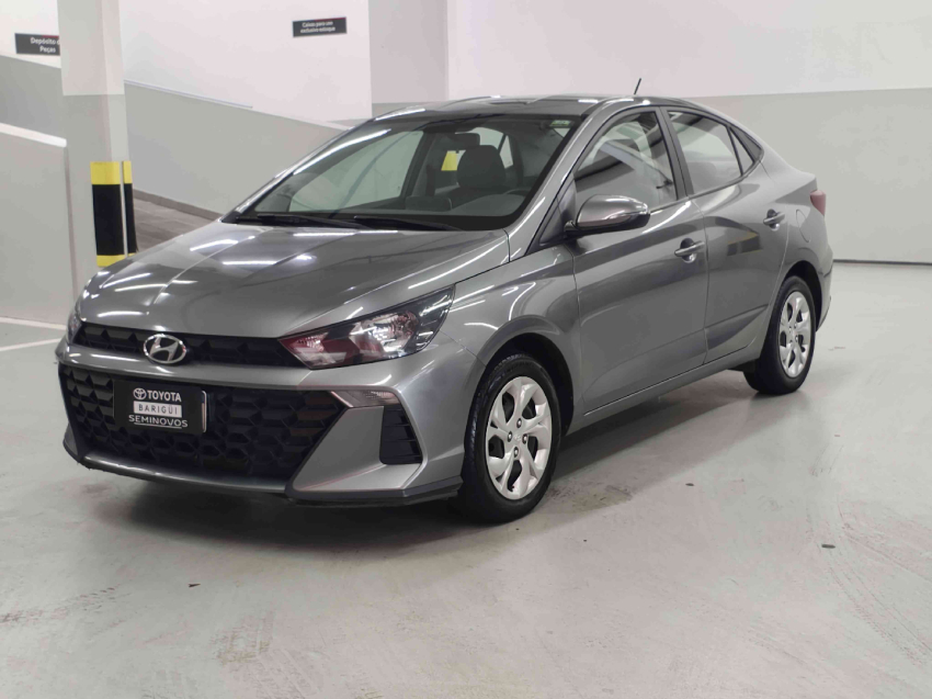 hyundai hb20s 1.0 12v flex comfort manual 4p 20232