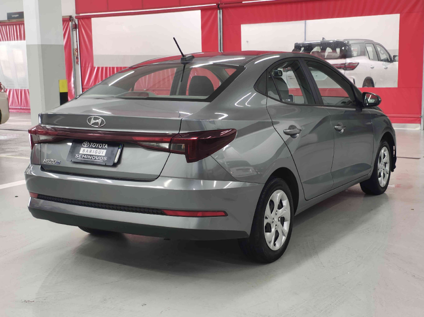 hyundai hb20s 1.0 12v flex comfort manual 4p 20235