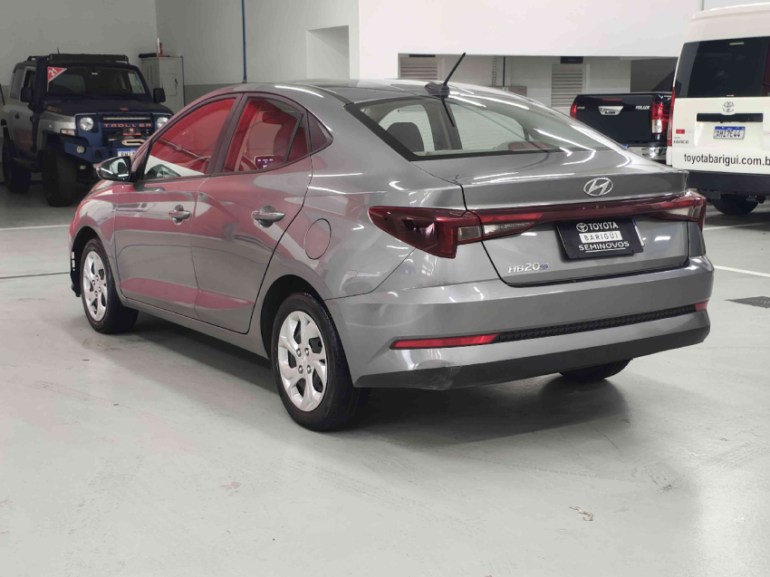 hyundai hb20s 1.0 12v flex comfort manual 4p 20233