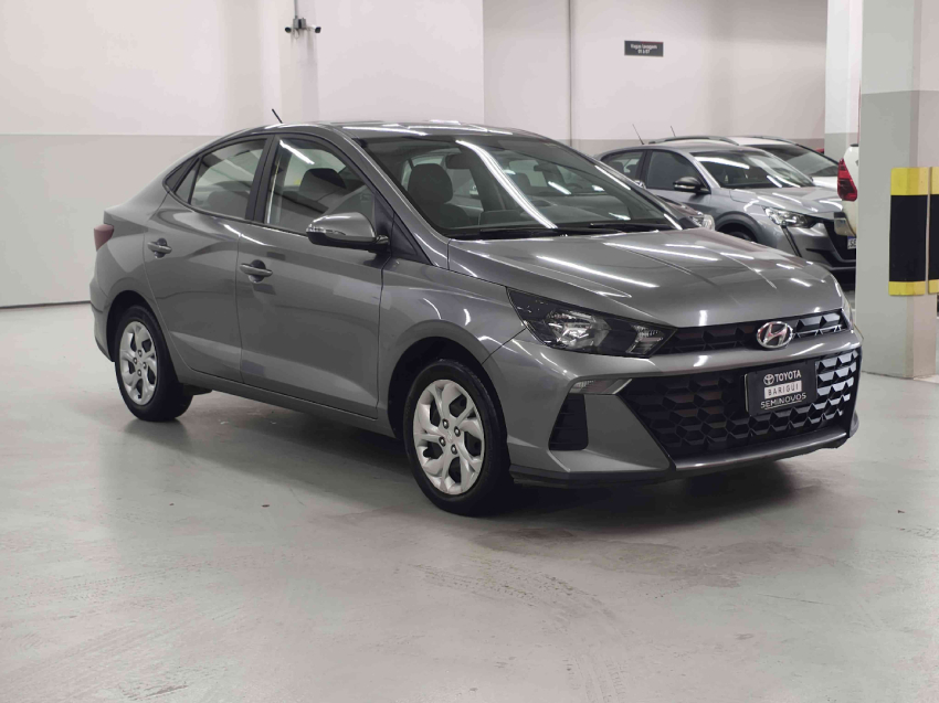 hyundai hb20s 1.0 12v flex comfort manual 4p 2023