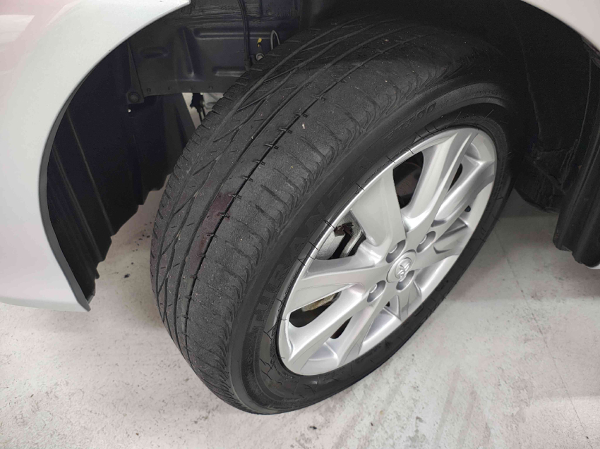 toyota etios 1.5 x plus 16v flex 4p manual 201911