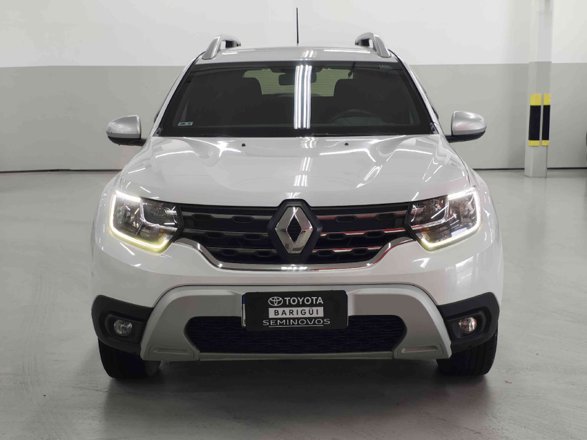 renault duster 1.6 16v sce flex intense x-tronic 4p automatico 20211