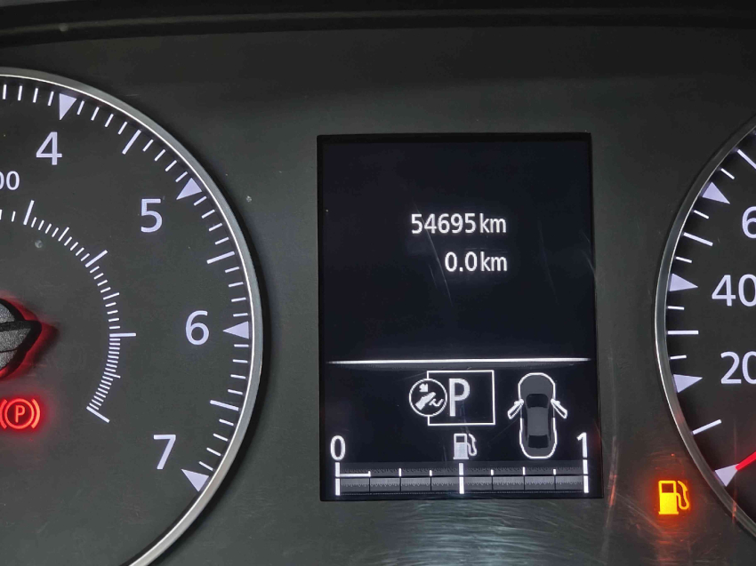 renault duster 1.6 16v sce flex intense x-tronic 4p automatico 20217