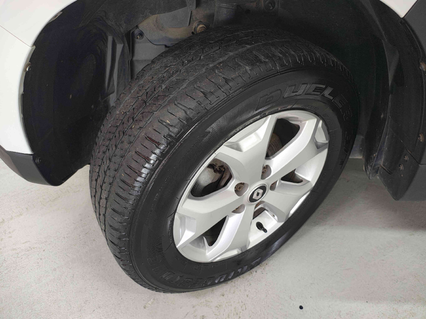 renault duster 1.6 16v sce flex intense x-tronic 4p automatico 202112