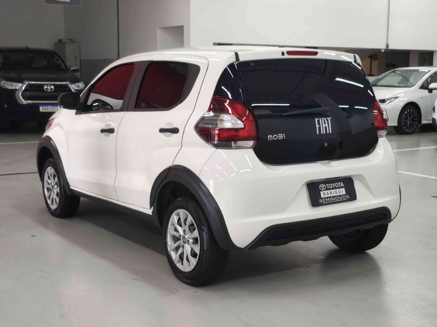 fiat mobi 1.0 evo flex like. manual 4p 20233