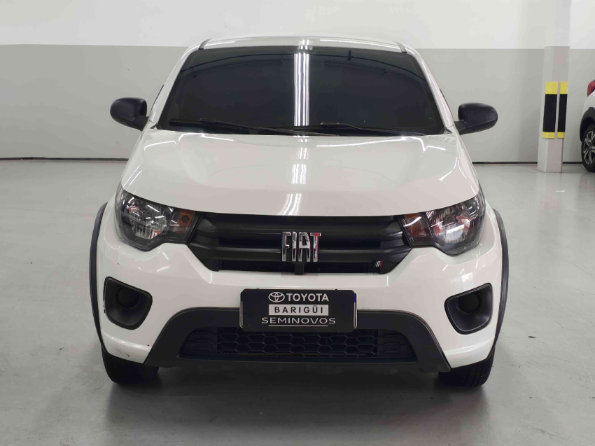 fiat mobi 1.0 evo flex like. manual 4p 20231