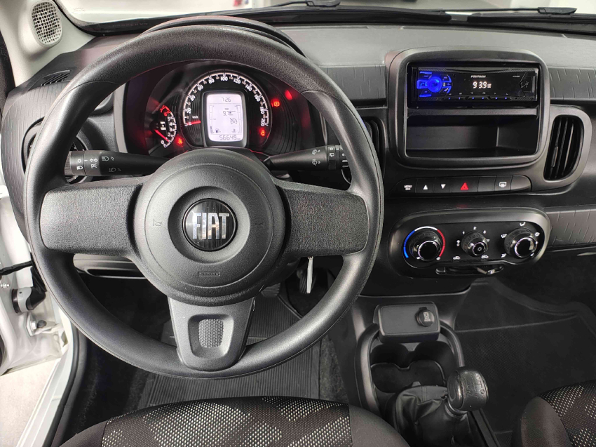 fiat mobi 1.0 evo flex like. manual 4p 20238