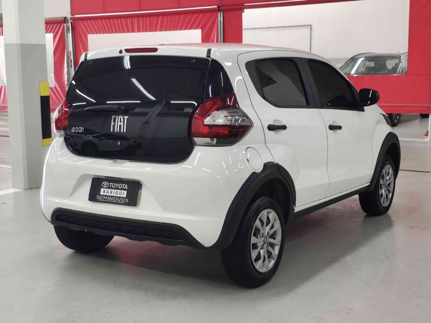 fiat mobi 1.0 evo flex like. manual 4p 20235