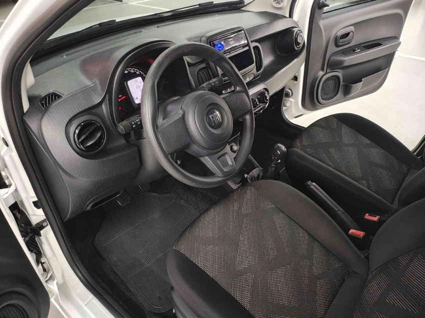 fiat mobi 1.0 evo flex like. manual 4p 20239