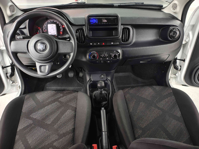 fiat mobi 1.0 evo flex like. manual 4p 202310