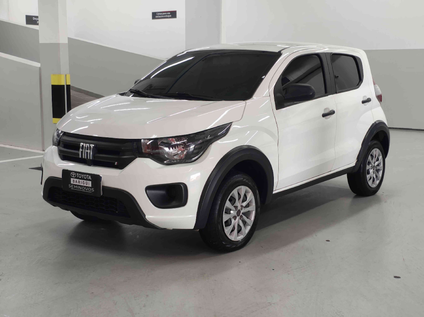 fiat mobi 1.0 evo flex like. manual 4p 20232