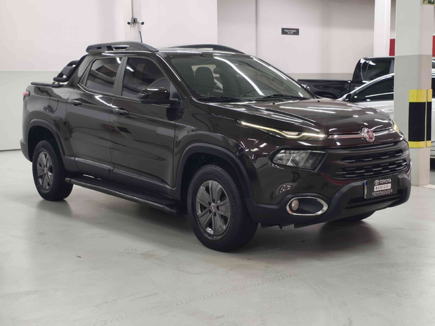 fiat toro 1.8 16v evo flex freedom at6 4p automatico 2020