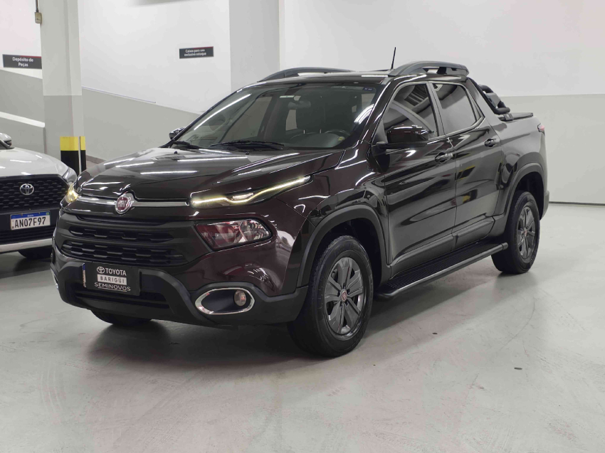 fiat toro 1.8 16v evo flex freedom at6 4p automatico 20202