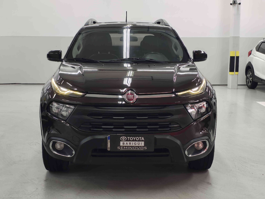fiat toro 1.8 16v evo flex freedom at6 4p automatico 20201