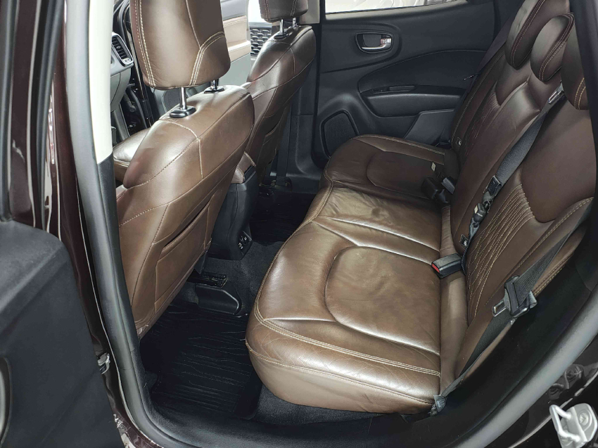 fiat toro 1.8 16v evo flex freedom at6 4p automatico 20208