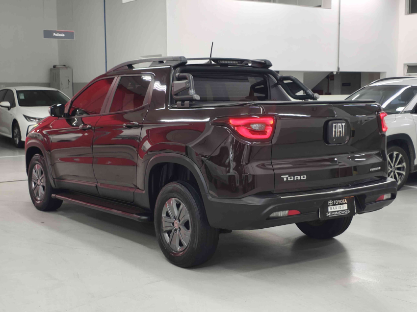 fiat toro 1.8 16v evo flex freedom at6 4p automatico 20203