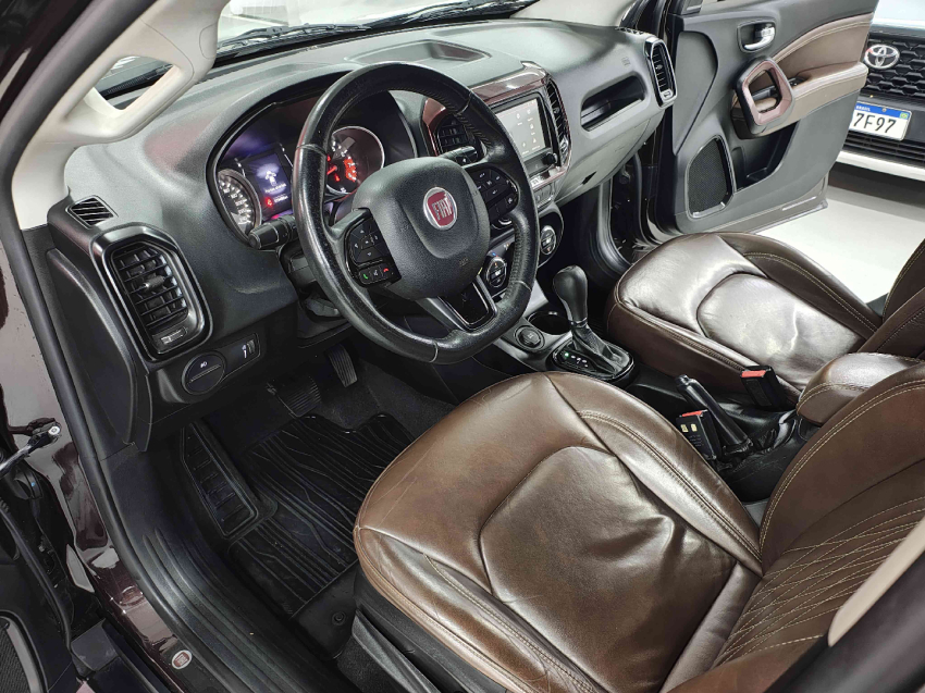 fiat toro 1.8 16v evo flex freedom at6 4p automatico 20209