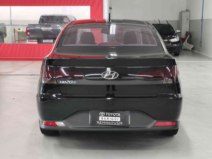 hyundai hb20s 1.0 12v flex evolution manual 4p 20224