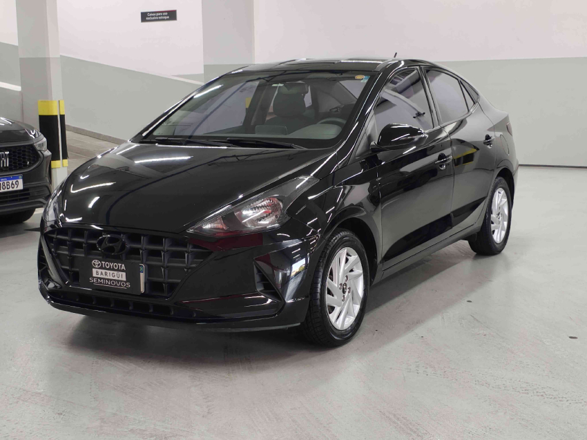 hyundai hb20s 1.0 12v flex evolution manual 4p 20222