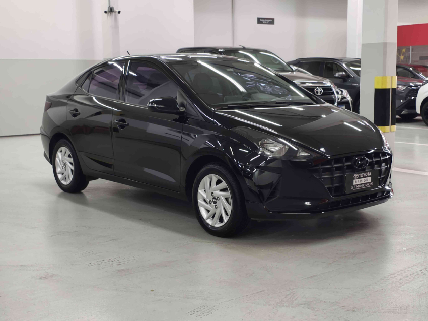 hyundai hb20s 1.0 12v flex evolution manual 4p 2022