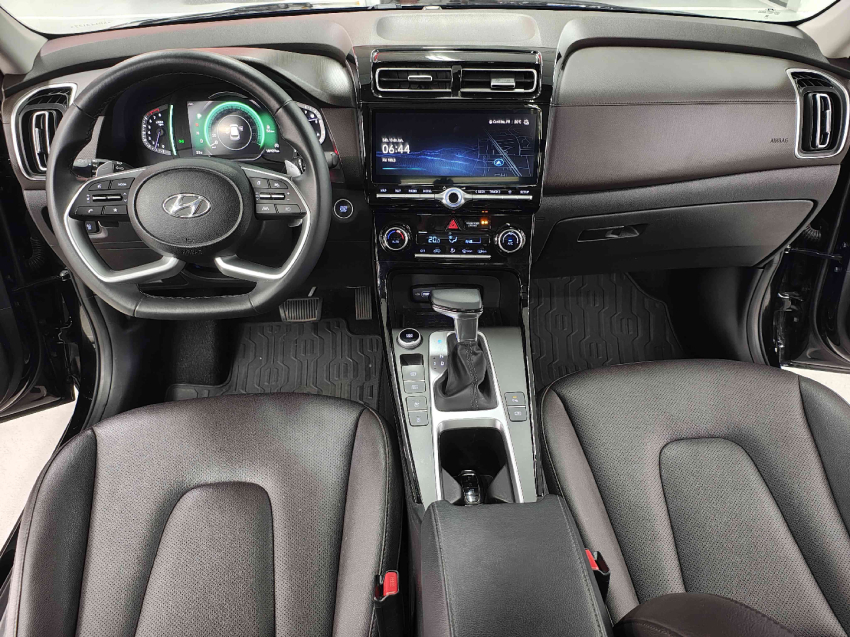 hyundai creta 1.0 tgdi flex platinum automatico 4p 20259