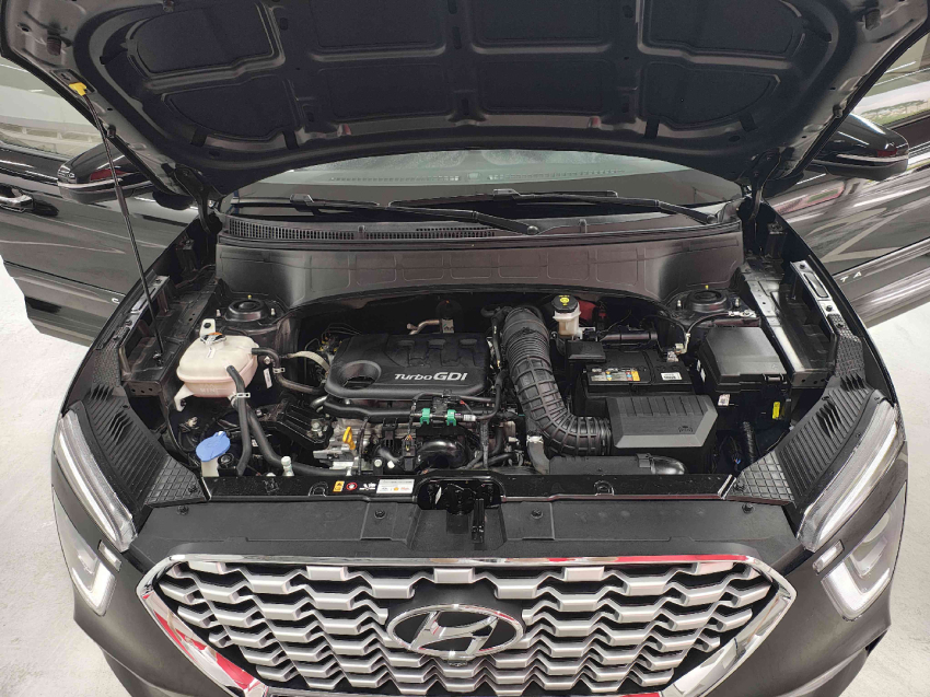 hyundai creta 1.0 tgdi flex platinum automatico 4p 202512