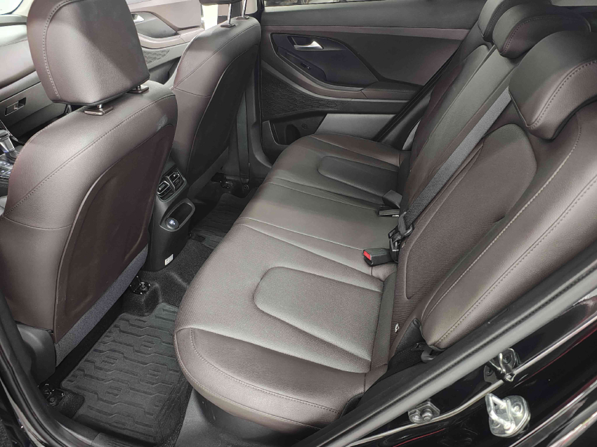 hyundai creta 1.0 tgdi flex platinum automatico 4p 202511