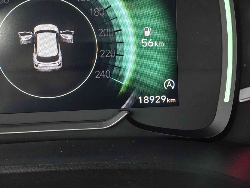 hyundai creta 1.0 tgdi flex platinum automatico 4p 20256