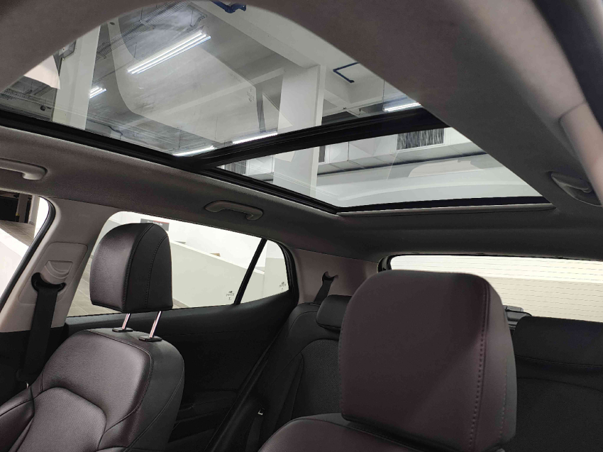 hyundai creta 1.0 tgdi flex platinum automatico 4p 202510