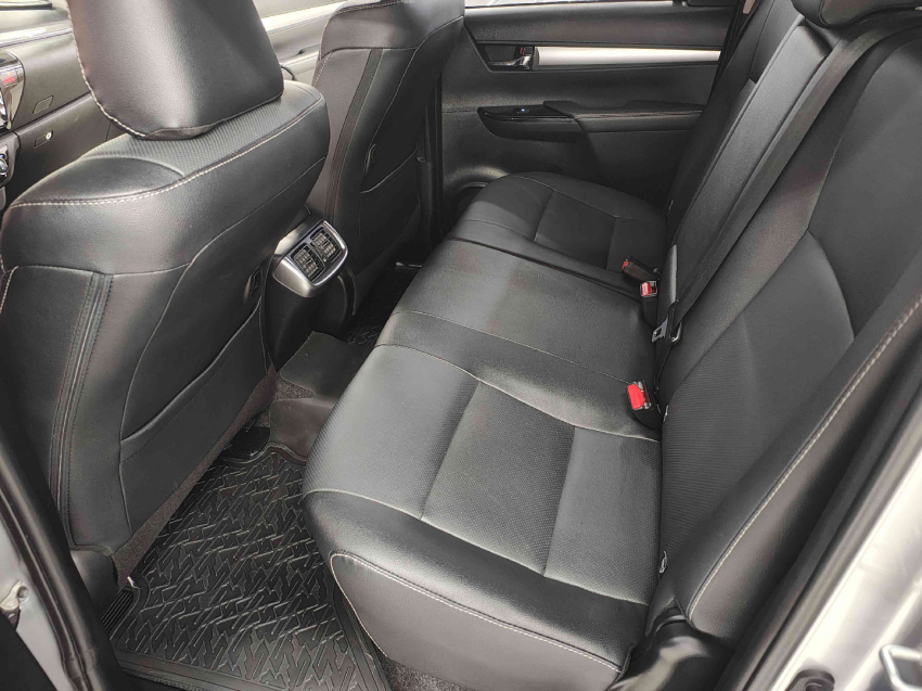 toyota hilux 2.8 d-4d turbo diesel cd srx plus 4x4 automatico 4p 20249