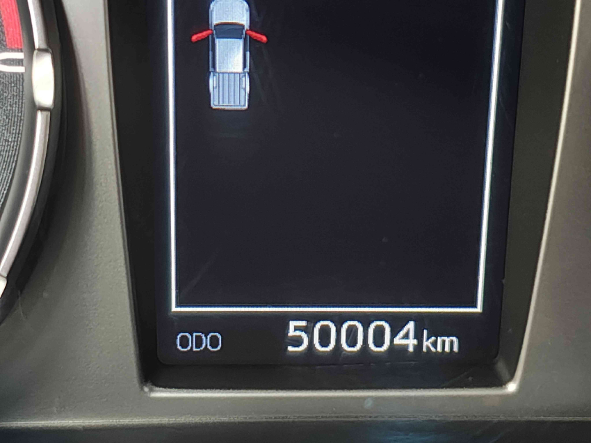 toyota hilux 2.8 d-4d turbo diesel cd srx plus 4x4 automatico 4p 20246