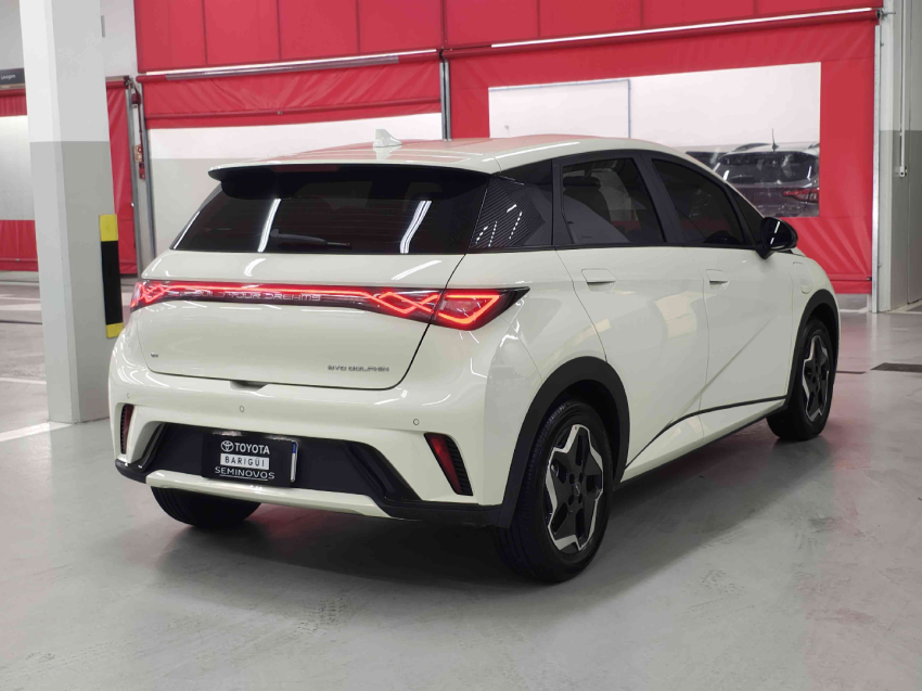 byd dolphin 44,9 kw eletrico gs 1.8 4p automatico 20265