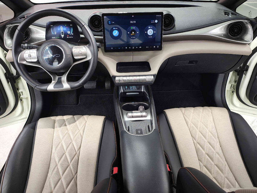 byd dolphin 44,9 kw eletrico gs 1.8 4p automatico 202610