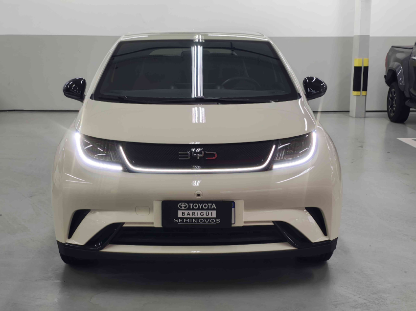 byd dolphin 44,9 kw eletrico gs 1.8 4p automatico 20261