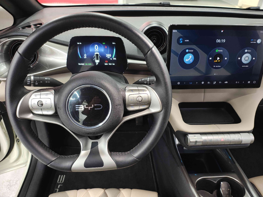 byd dolphin 44,9 kw eletrico gs 1.8 4p automatico 20268