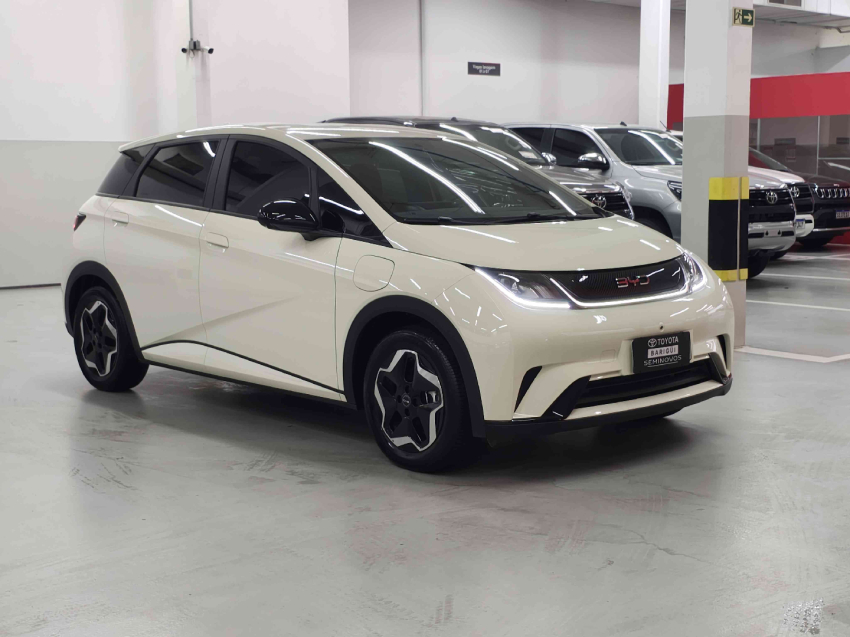 byd dolphin 44,9 kw eletrico gs 1.8 4p automatico 2026