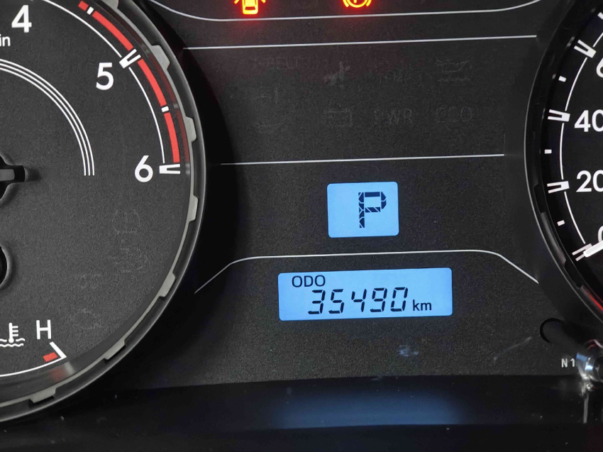 toyota hilux 2.8 d-4d turbo diesel cd power pack 4x4 automatica 4p automatico 20247