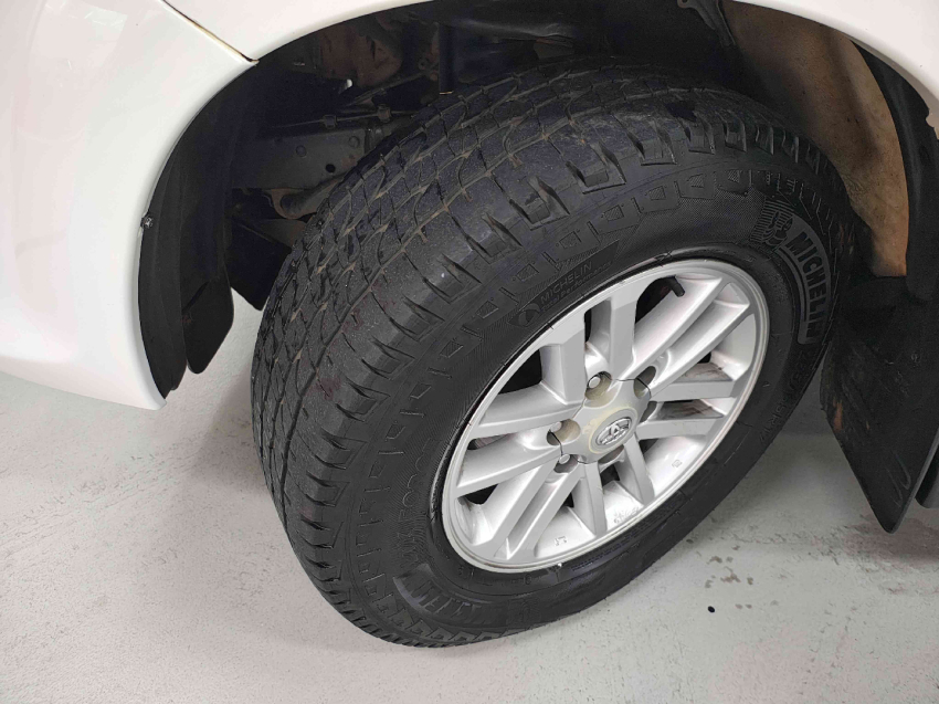 toyota hilux sw4 3.0 srv 4x4 7 lugares 16v turbo intercooler diesel 4p automatico 201413