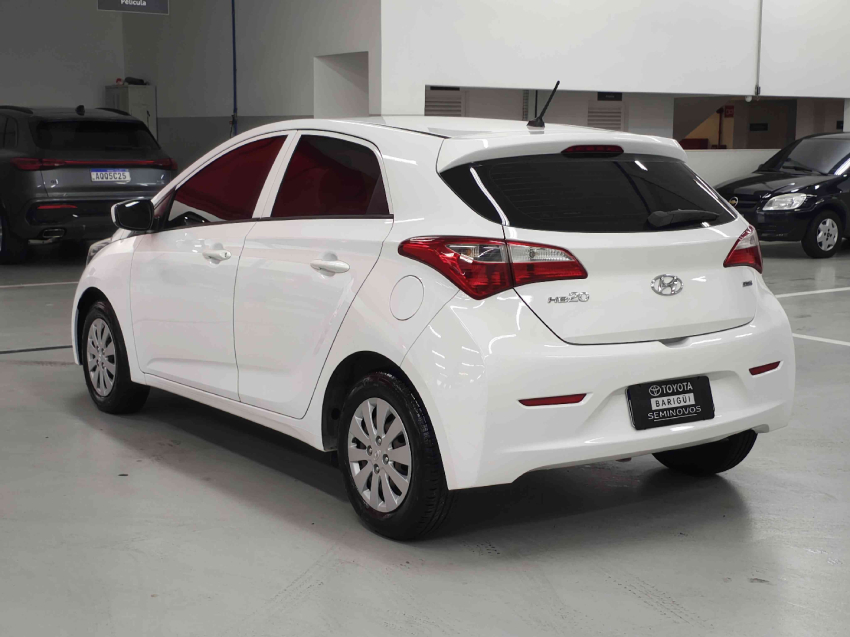 hyundai hb20 1.0 comfort plus 12v flex 4p manual 20153