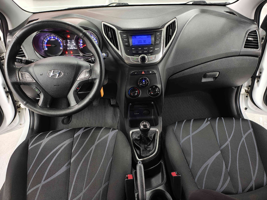 hyundai hb20 1.0 comfort plus 12v flex 4p manual 201510