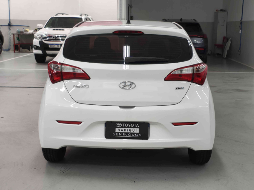 hyundai hb20 1.0 comfort plus 12v flex 4p manual 20154