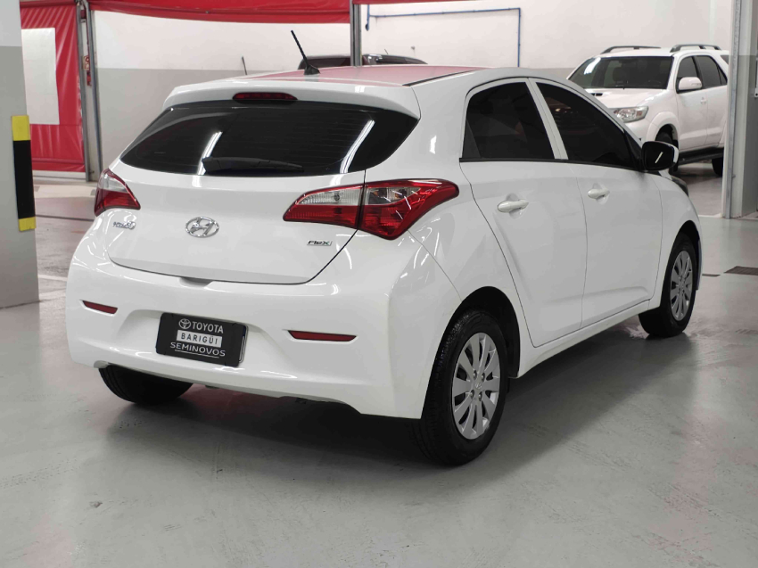 hyundai hb20 1.0 comfort plus 12v flex 4p manual 20155