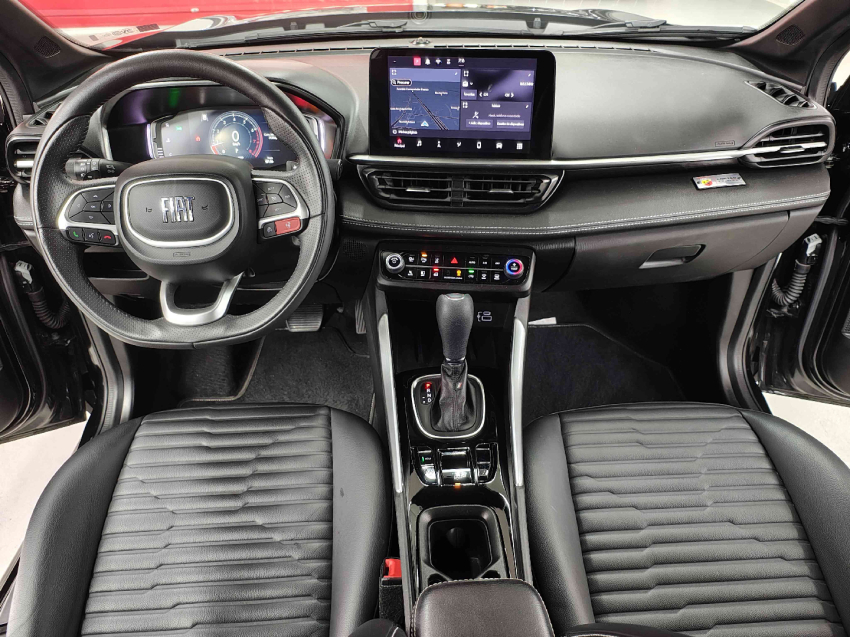 fiat fastback 1.3 turbo 270 flex limited edition at6 4p automatico 20246