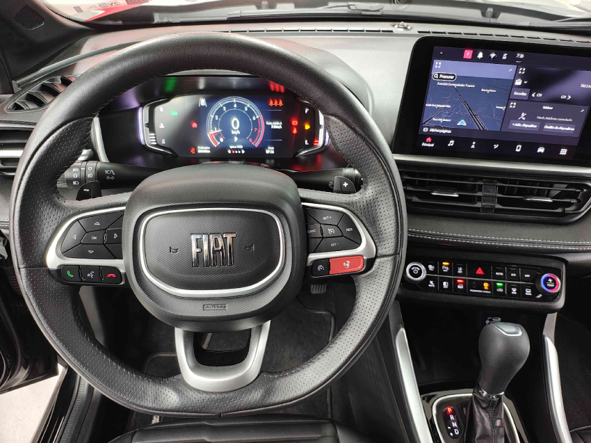 fiat fastback 1.3 turbo 270 flex limited edition at6 4p automatico 20249