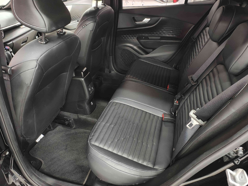 fiat fastback 1.3 turbo 270 flex limited edition at6 4p automatico 202410